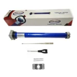 Tubo roll Motor Tbolar T5 - 140 nm