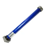 Tubo roll Motor Tbolar T5 - 140 nm