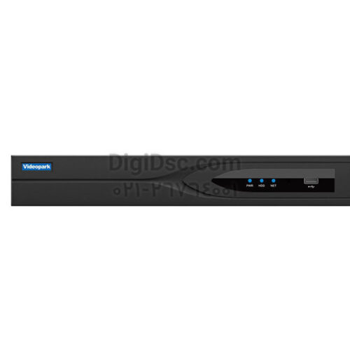 VP NVR0801 hilook