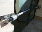 Vira Swing Door Vira 500