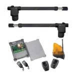 barzante 400 swing door