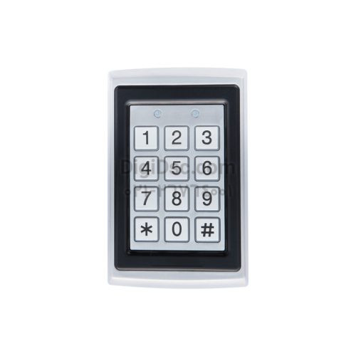 beta access control 1204 digidsc