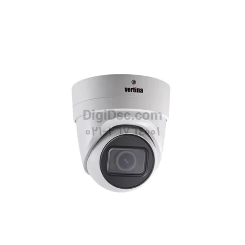 دوربین مداربسته ورتینا تحت شبکه 5 مگاپیکسل مدل VNC-5575SN