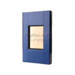 farme aluminium Glass door 3.5*6 Digidsc