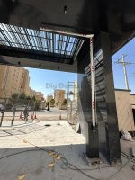 kaya barriers tashavandeh