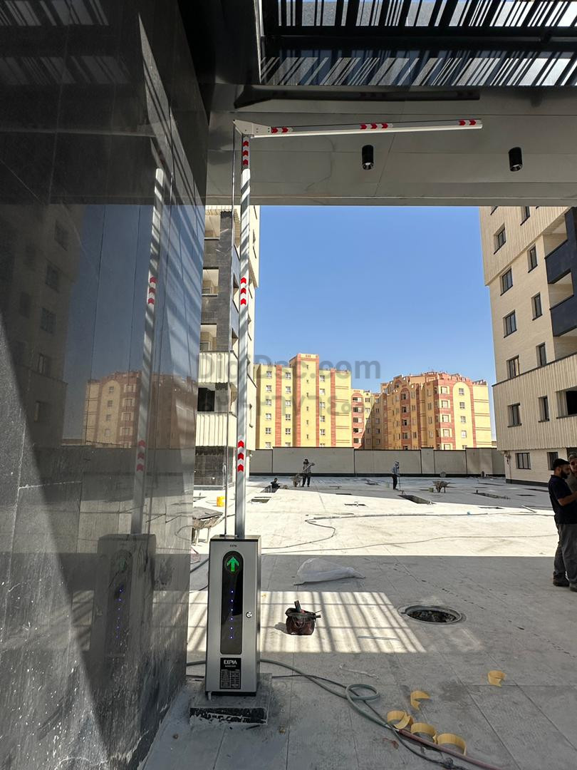 kaya barrierr tashandeh 2 kaya barriers tashavandeh