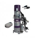 motor side dc Ac Tesla