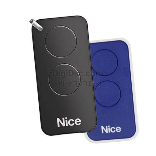 remote control nice italia