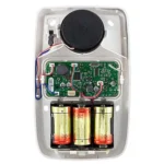 آژیر فلاشر پارادوکس مدل SR130