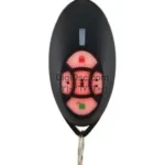 ریموت کنترل پارادوکس مدل REM2