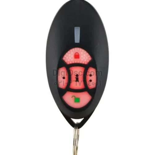 ریموت کنترل پارادوکس مدل REM2