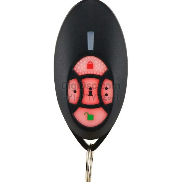 paradox remote control rem2-a ریموت کنترل پارادوکس مدل REM2