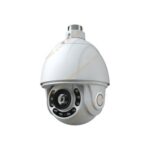 دوربین مدار بسته اسپید دام PTZ سیماران مدل SM-IPTZ-2MP-30XHWS