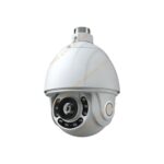 دوربین مدار بسته اسپید دام PTZ سیماران مدل SM-IPTZ-2MP-30XHWS