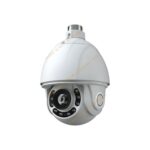 دوربین مدار بسته اسپید دام PTZ سیماران مدل SM-IPTZ-2MP-30XHWS