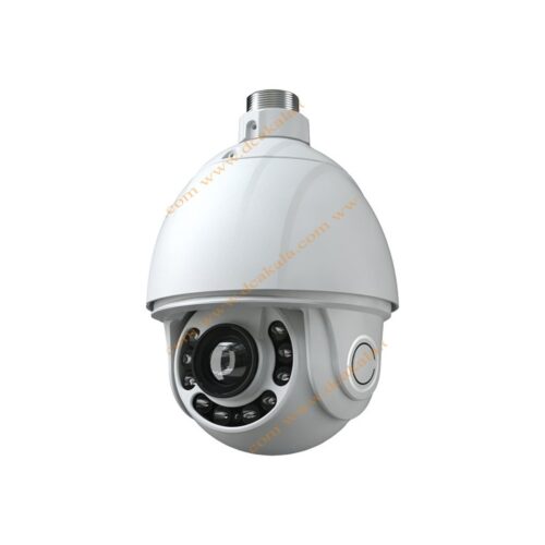 دوربین مدار بسته اسپید دام PTZ سیماران مدل SM-IPTZ-2MP-30XHWS