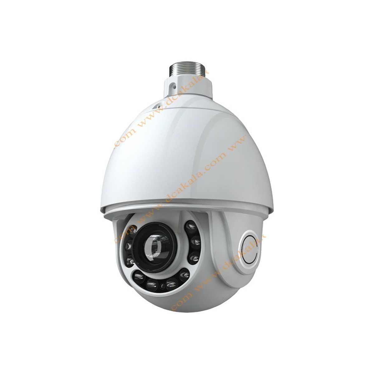 دوربین مدار بسته اسپید دام PTZ سیماران مدل SM-IPTZ-2MP-30XHWS دوربین مدار بسته اسپید دام PTZ سیماران مدل SM-IPTZ-2MP-30XHWS