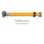 Tubolar Motor Siroon 140 nm