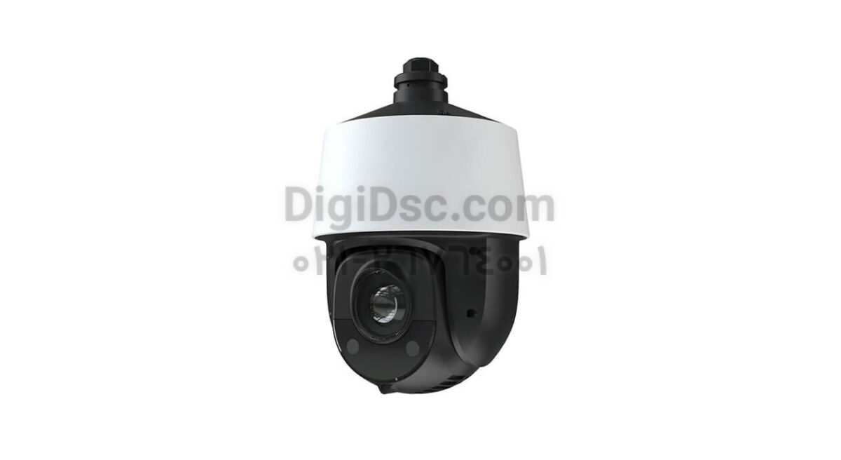 Speed dome Camera Simaran SM-IPTZ-2MP-25XMWS