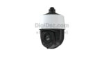 Speed dome Camera Simaran SM-IPTZ-2MP-25XMWS