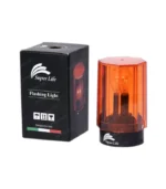 super life Flasher 220 V