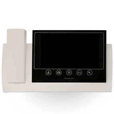 آیفون تصویری سیماران مدلTKM-72