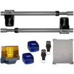 Vinta Iron 350 Swing door