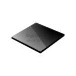 Glass 10mm Sekurit Black