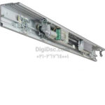 Automatic door Tormax 2101