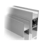 frame glass door 8*10