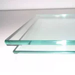 10 mm Sekurit White