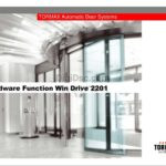 glass door tormax 2021