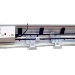 label Telescopic Model T 200