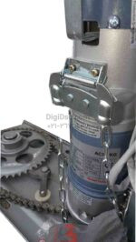 Side motor MAX 300-600 kg