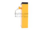 Barriers Padora PAD-T984