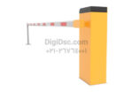Barriers Padora PAD-T984