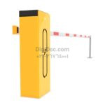 Barriers Padora PAD-T984