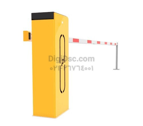 Barriers Padora PAD-T984