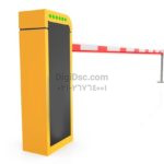 padora barriers PAD T986 MEchanichal DIGIDSC