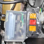 power pro motor Side