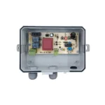 Silex Control unit Tubolar SL12