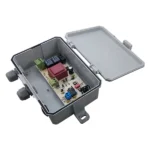 Silex Control unit Tubolar SL12