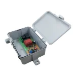 Silex Control unit Rollup SS12