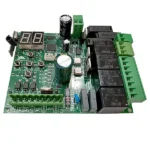 Super life control unit with BOX