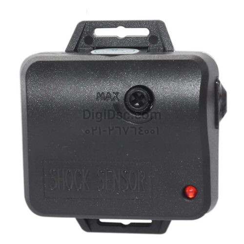 Shock Swensor fire wall 315 mhz basim