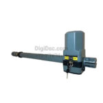 Golden gate swing door Leader 400