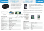 hand sensor glass door SHMELTZ Turkey Catalogue