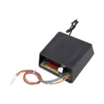 reiver 6 relay one mode for glass door