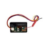 reciver Abrisham one relay