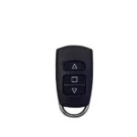 remote silex unix 433 hopping code